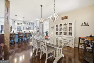 864 Blackberry Trail, Ball Ground, GA 30107 - Photo 18