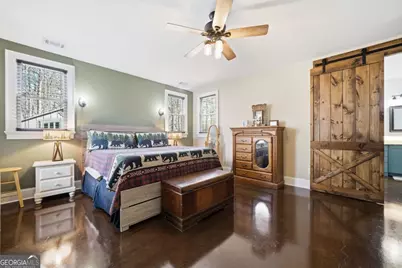 864 Blackberry Trail, Ball Ground, GA 30107 - Photo 28