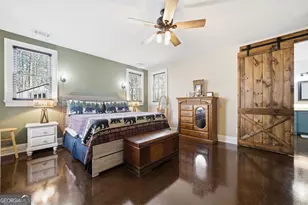 864 Blackberry Trail, Ball Ground, GA 30107 - Photo 28