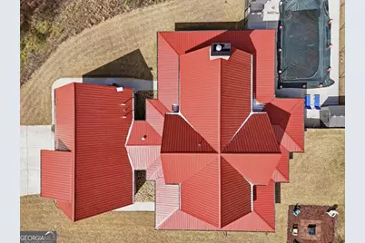 864 Blackberry Trail, Ball Ground, GA 30107 - Photo 58