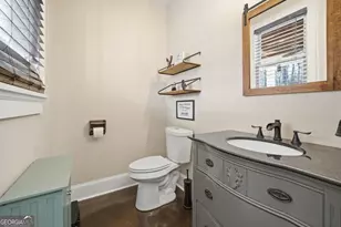 864 Blackberry Trail, Ball Ground, GA 30107 - Photo 4