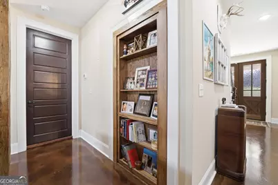 864 Blackberry Trail, Ball Ground, GA 30107 - Photo 24