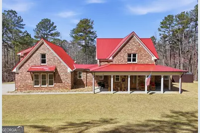 864 Blackberry Trail, Ball Ground, GA 30107 - Photo 1