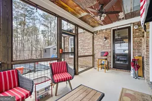 864 Blackberry Trail, Ball Ground, GA 30107 - Photo 44