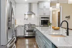 864 Blackberry Trail, Ball Ground, GA 30107 - Photo 12