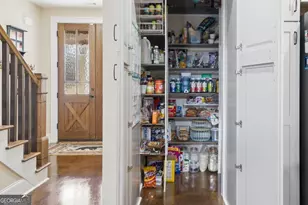 864 Blackberry Trail, Ball Ground, GA 30107 - Photo 14