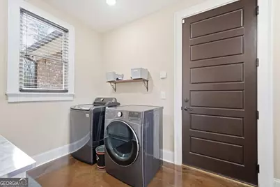 864 Blackberry Trail, Ball Ground, GA 30107 - Photo 20