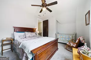 864 Blackberry Trail, Ball Ground, GA 30107 - Photo 38