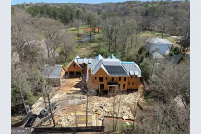 4957 Peachtree Dunwoody Road, Sandy Springs, GA 30342 - Photo 10