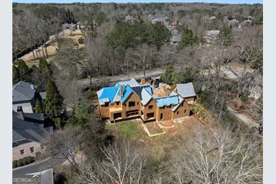 4957 Peachtree Dunwoody Road, Sandy Springs, GA 30342 - Photo 8