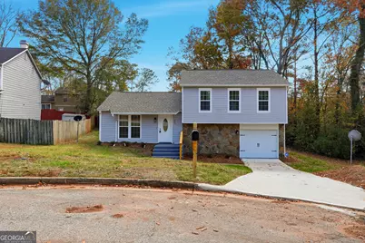 683 Wood Path Court, Stone Mountain, GA 30083 - Photo 2