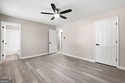 683 Wood Path Court, Stone Mountain, GA 30083 - Photo 16