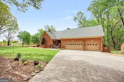 3275 Fence Road, Dacula, GA 30019 - Photo 2