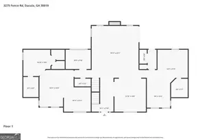 3275 Fence Rd, Dacula, GA 30019 - Photo 54