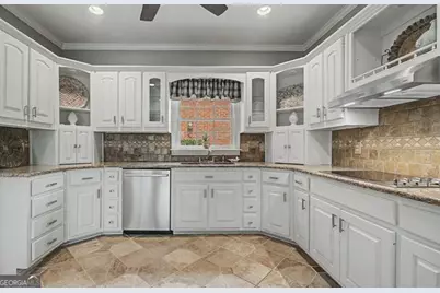 3275 Fence Road, Dacula, GA 30019 - Photo 26