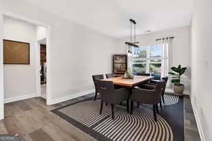 566 Colebrook Wy, Peachtree City, GA 30269 - Photo 14