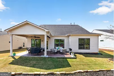 566 Colebrook Way, Peachtree City, GA 30269 - Photo 36