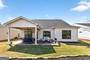 566 Colebrook Wy, Peachtree City, GA 30269 - Photo 36