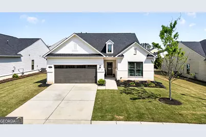 566 Colebrook Way, Peachtree City, GA 30269 - Photo 1