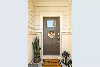 566 Colebrook Way, Peachtree City, GA 30269 - Photo 2