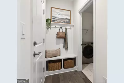 566 Colebrook Way, Peachtree City, GA 30269 - Photo 30