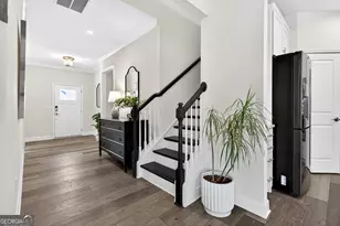 566 Colebrook Wy, Peachtree City, GA 30269 - Photo 4