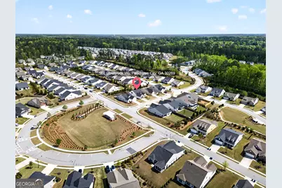 566 Colebrook Way, Peachtree City, GA 30269 - Photo 48