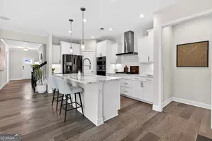 566 Colebrook Wy, Peachtree City, GA 30269 - Photo 10