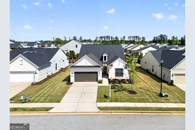 566 Colebrook Way, Peachtree City, GA 30269 - Photo 44