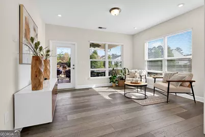 566 Colebrook Way, Peachtree City, GA 30269 - Photo 16