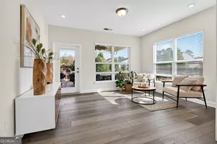 566 Colebrook Wy, Peachtree City, GA 30269 - Photo 16