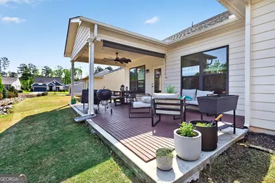 566 Colebrook Way, Peachtree City, GA 30269 - Photo 38