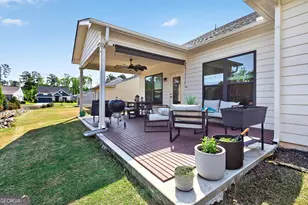 566 Colebrook Wy, Peachtree City, GA 30269 - Photo 38