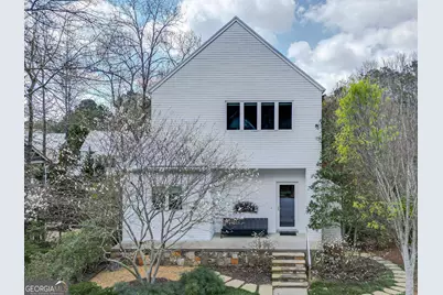 10548 Serenbe Lane, Chattahoochee Hills, GA 30268 - Photo 1