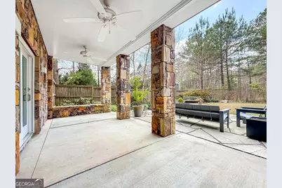 10548 Serenbe Lane, Chattahoochee Hills, GA 30268 - Photo 34