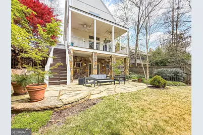 10548 Serenbe Lane, Chattahoochee Hills, GA 30268 - Photo 36