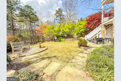 10548 Serenbe Lane, Chattahoochee Hills, GA 30268 - Photo 36