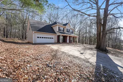 310 Alcovy Way, Covington, GA 30014 - Photo 4