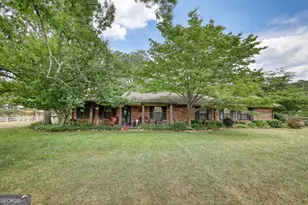 1024 Bethany Rd Bethany Rd, Covington, GA 31064 - Photo 40