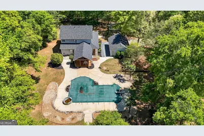 1360 Luella Road, Locust Grove, GA 30248 - Photo 86