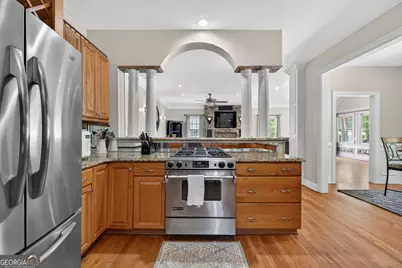 1360 Luella Road, Locust Grove, GA 30248 - Photo 26