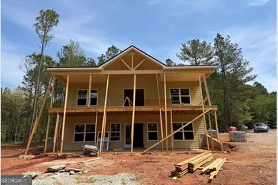 385 Thomas Drive, Eatonton, GA 31024 - Photo 2