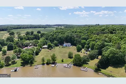 1051 Oconee Farms Road, Greensboro, GA 30642 - Photo 6