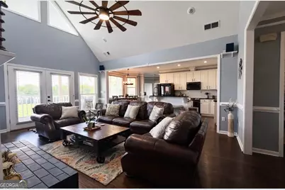 1051 Oconee Farms Road, Greensboro, GA 30642 - Photo 4