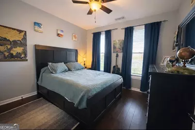 1051 Oconee Farms Road, Greensboro, GA 30642 - Photo 14