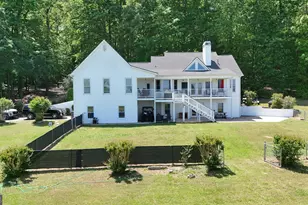 1051 Oconee Farms Rd, Greensboro, GA 30642 - Photo 8
