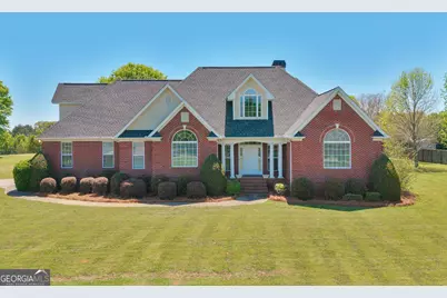 741 Moreland Road, Griffin, GA 30224 - Photo 2