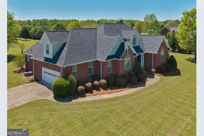 741 Moreland Road, Griffin, GA 30224 - Photo 4