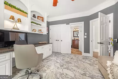 1406 Lull Water Court, Hoschton, GA 30548 - Photo 34