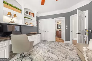 1406 Lull Water Ct, Hoschton, GA 30548 - Photo 34